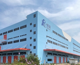 Trung Quốc Runmei(Fujian) Paper Co., Ltd hồ sơ công ty