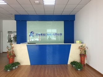 Trung Quốc Runmei(Fujian) Paper Co., Ltd hồ sơ công ty