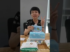 Custom Good Price Ultra Soft Sensitive Baby Care Disposable Cleaning Baby Water Wipes