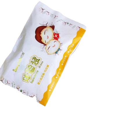Siêu mềm mại thoáng khí hấp thụ Hấp thụ quần lót dùng một lần cho gia đình và du lịch