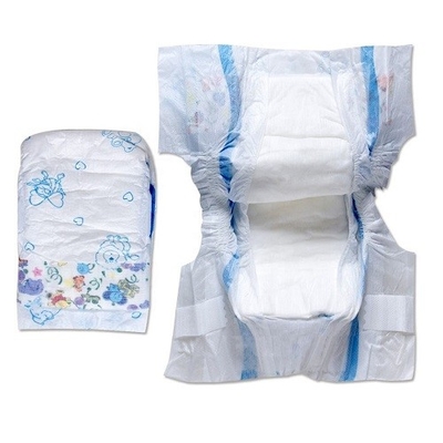 Thắt lưng thun co giãn lớn S M L XL Tã cho bé dùng một lần với khả năng thấm hút cực lớn