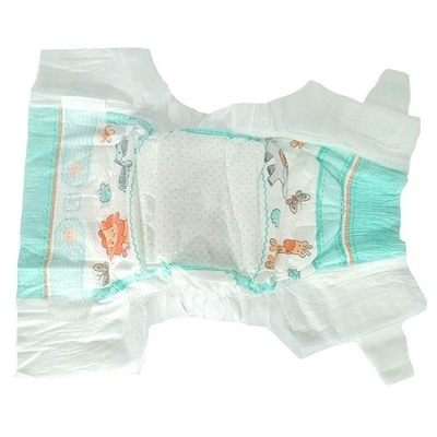 Nhập khẩu Nhật Bản SAP Tã trẻ em dùng một lần Dây thắt lưng đàn hồi lớn Spandex