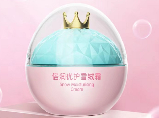 Hormone Free Alcohol Free Mineral Oil Free Skinscare Baby Cream có dưỡng ẩm