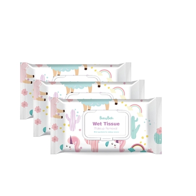 Nước tẩy trang Hoa hồng Nước tẩy trang với Micellar Water