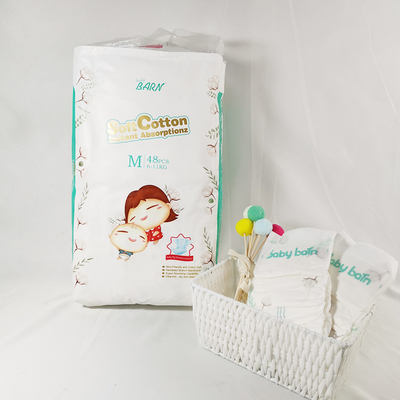 Lõi SAP siêu khô cao cấp Kéo lên Tã lót cho bé Size S đến XXL