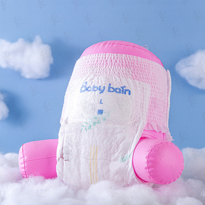 Quần tã trẻ em dùng một lần Sleepy 100% cotton
