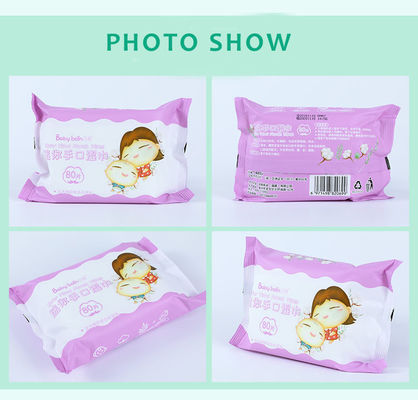 Nước tinh khiết hữu cơ tự nhiên dùng một lần có thể phân hủy sinh học Nước tinh khiết 99,9%