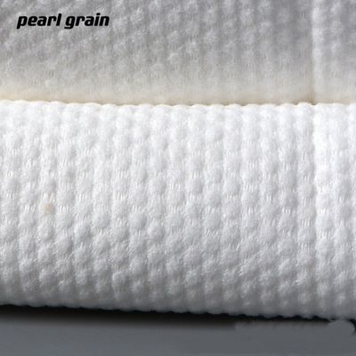 Gói đơn Khăn ướt dùng một lần Nhãn hiệu riêng