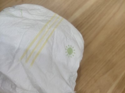 Kích thước lớn Quần kéo không thấm nước dùng một lần Có khả năng thấm hút cao