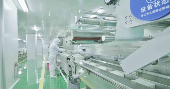 Thân thiện với môi trường Khăn ướt dùng một lần cho bé Khăn ướt gốc tre cho bé