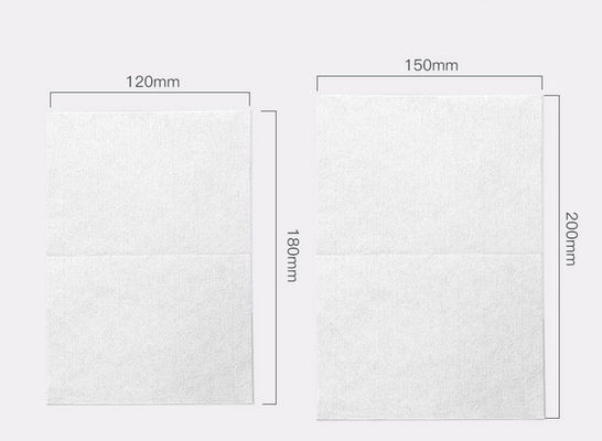 Mẫu miễn phí Khăn lau trẻ em Khăn lau trẻ em nhạy cảm cho trẻ sơ sinh có thể phân hủy sinh học Không mùi