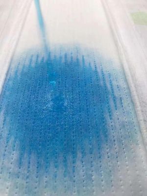 Mẫu quần trẻ em miễn phí Nhà sản xuất quần kéo tã trẻ em dùng một lần