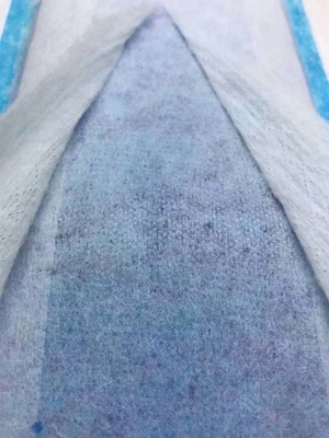 100% Cotton Sap Core Quần lót dùng một lần cao cấp để chăm sóc em bé