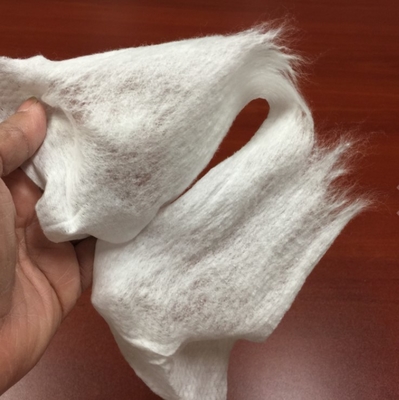 Khăn giấy dùng một lần Khăn giấy khô cho bé Khăn giấy 100% cotton hàng ngày
