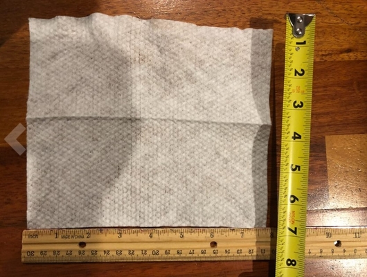 Khăn giấy dùng một lần Khăn giấy khô cho bé Khăn giấy 100% cotton hàng ngày