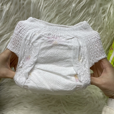 Quần Baby Xinh Xắn Thấm Hút Cao Tã Thân Thiện Với Môi Trường Cao Cấp