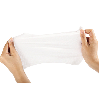 Khăn ướt dùng một lần không chứa cồn Chăm sóc da Khăn ướt cho bé