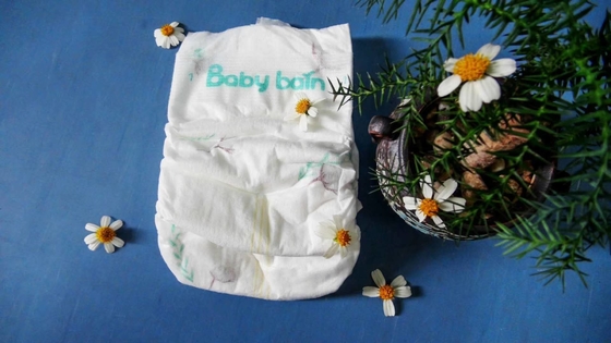 Tã em bé dùng một lần thoáng khí ODM OEM Lớp C