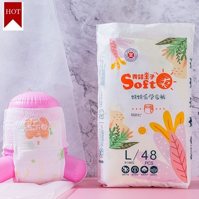 Natural Care Sensitive Baby Pant Tã Tã thân thiện với môi trường