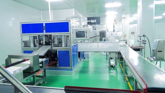 Băng ma thuật cotton siêu mềm mới chuyên nghiệp Tã trẻ em Baby Tã