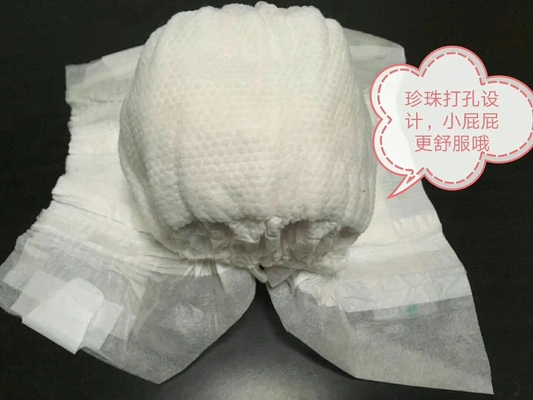 Nhà máy SDiaper Tùy chỉnh tã trẻ em dùng một lần Giá rẻ Bán buôn Tã trẻ em chất lượng tốt