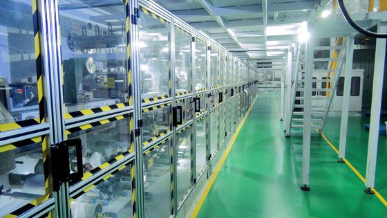 Sản phẩm chăm sóc em bé mềm Tã em bé dùng một lần Tùy chỉnh