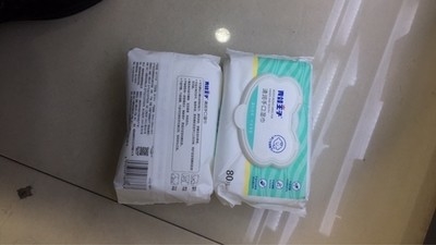 Nhãn hiệu riêng tùy chỉnh Vải tự nhiên bằng tre không mùi Khăn lau nước cho em bé có thể phân hủy sinh học