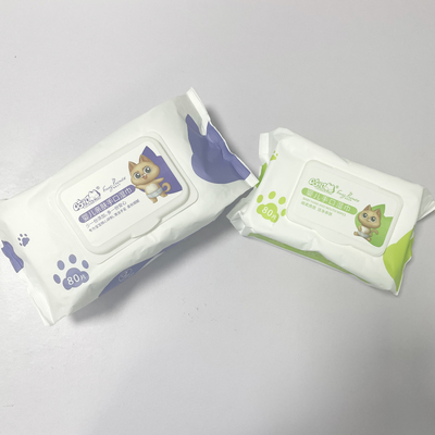 Khăn ướt hữu cơ tự nhiên mới Boom 99 Water Baby Wipes Làm sạch da nhạy cảm Khăn ướt cho bé