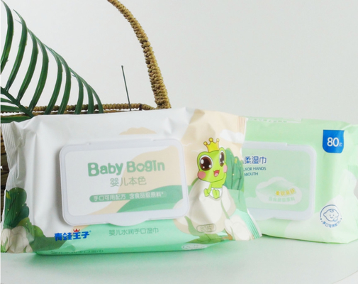 WaterWipes bán chạy nhất Công thức ổn định không mùi làm sạch khăn lau trẻ em