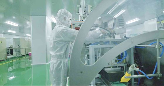 Khăn lau trẻ em có thể phân hủy sinh học 99,9% gốc nước Khăn ướt dành cho trẻ em Không mùi nhạy cảm