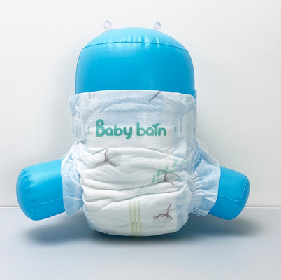 Bán buôn Giá tốt Tã mềm SkinCare All Size Baby Tã dùng một lần cho trẻ sơ sinh