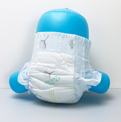 Bán buôn Giá tốt Tã mềm SkinCare All Size Baby Tã dùng một lần cho trẻ sơ sinh
