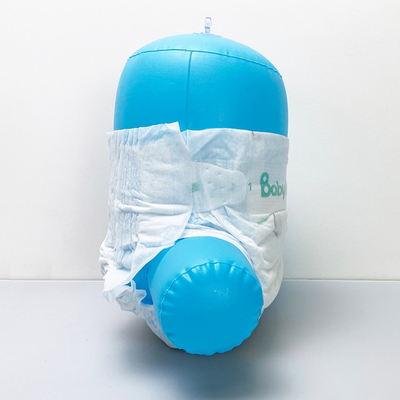 Bán buôn Giá tốt Tã mềm SkinCare All Size Baby Tã dùng một lần cho trẻ sơ sinh