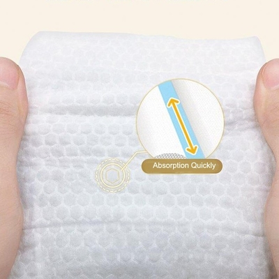 Bán buôn Giá tốt Tã mềm SkinCare All Size Baby Tã dùng một lần cho trẻ sơ sinh