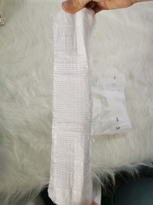 Tã em bé dùng một lần mỏng có thể phá vỡ tùy chỉnh Baby Nappy