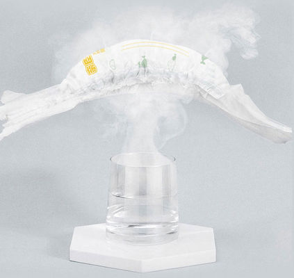 Tã em bé dùng một lần thoáng khí Tã băng em bé