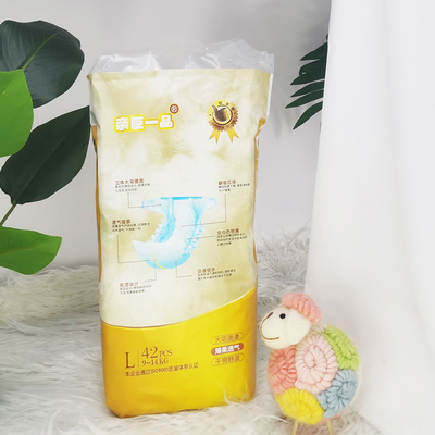 Bán buôn giá cạnh tranh sản phẩm chăm sóc tã mềm cho bé và tã dùng một lần cho bé