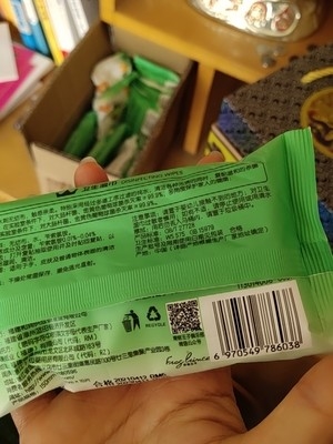 Khăn ướt cho bé cotton tùy chỉnh Làm sạch siêu mềm