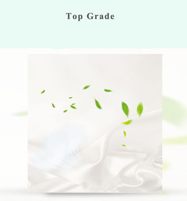 2023 Khăn lau trẻ em với số lượng lớn Nước tùy chỉnh Tre Khăn ướt hữu cơ có thể phân hủy sinh học