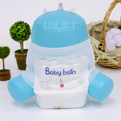Quần Tã Cho Bé Sơ Sinh Eo Lớn Quần Tập Cho Trẻ Em