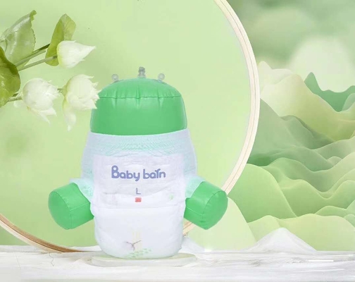 2023 Bán Mẫu Miễn Phí Quần Phong Cách Tã Cho Bé Tã Cho Bé Thiết Kế Mới Dễ Mặc Chăm Sóc Bé