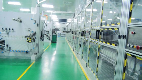 Nhãn hiệu riêng Tã bông cho bé buồn ngủ dùng một lần với kênh 3D