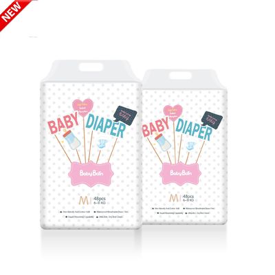 Bán quần tã trẻ sơ sinh siêu mềm size vừa