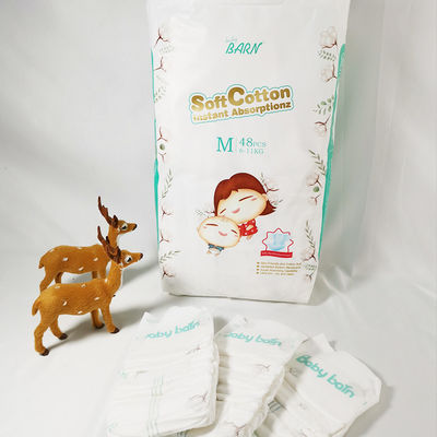 Kinh tế chất lượng cao Hạng nhất Tên thương hiệu Nhà cung cấp tã trẻ em Nhà sản xuất tại Trung Quốc