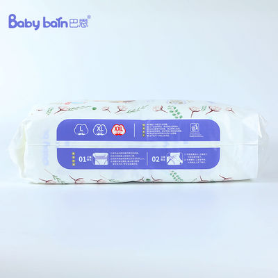 Phim Pe thoáng khí chất lượng cao cho tấm lót tã trẻ em với thiết kế tùy chỉnh