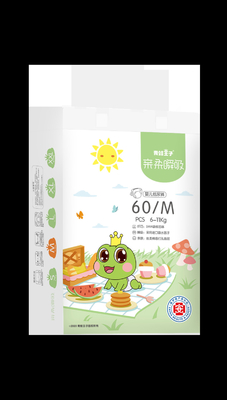 Quần tã dùng một lần OEM cho trẻ sơ sinh quần đào tạo bán buôn nhà máy cung cấp trực tiếp giá