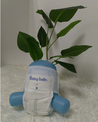 Nhãn hiệu riêng Quần tã trẻ em dùng một lần SAP Core