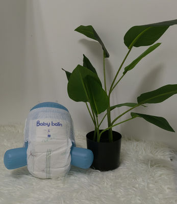 Nhãn hiệu riêng Quần tã trẻ em dùng một lần SAP Core