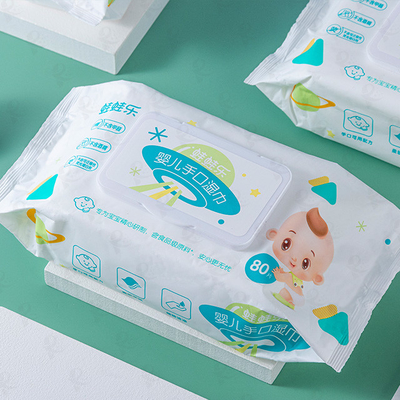 nhãn hiệu riêng Chất lượng cao dùng một lần Cotton Soft Khăn lau giá rẻ từ các nhà sản xuất Trung Quốc