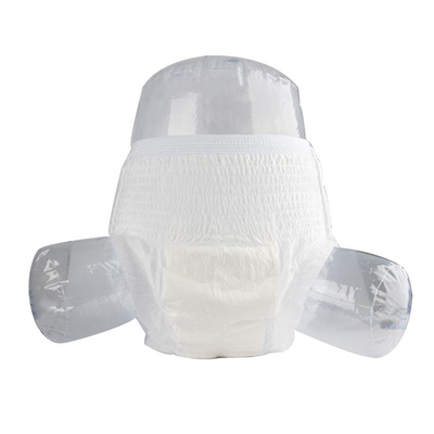 Tã dành cho người lớn ADL Pant Style màu xanh dùng một lần Tã 800ml Hấp thụ